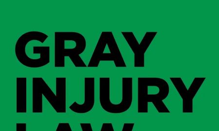 Gray Injury Law