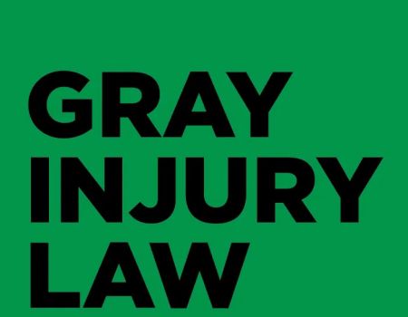 Gray Injury Law