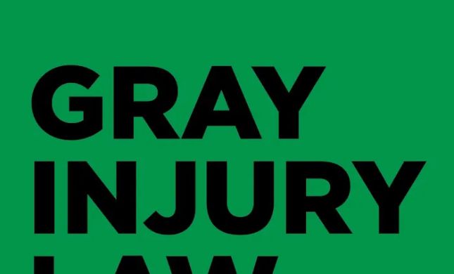 Gray Injury Law
