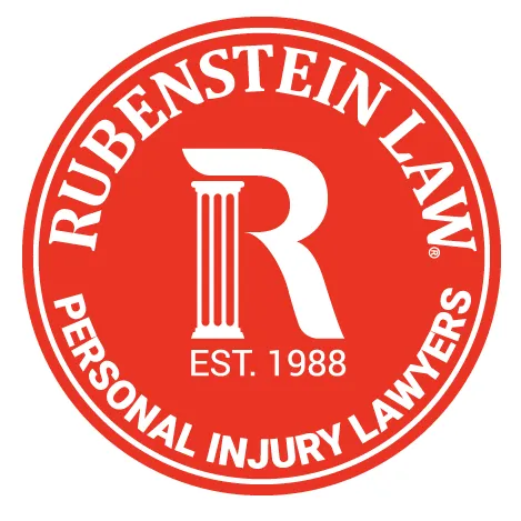 Rubenstein Law Personal Injury Lawyers 3