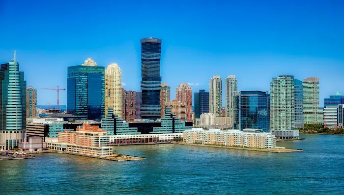 New Jersey Injury Lawyers P.C. 0