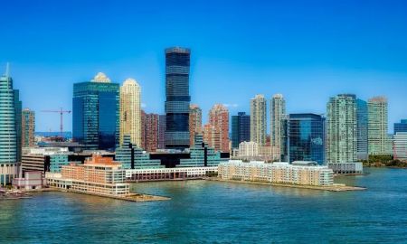New Jersey Injury Lawyers P.C.