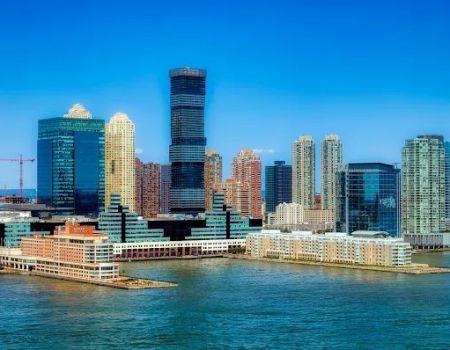 New Jersey Injury Lawyers P.C.