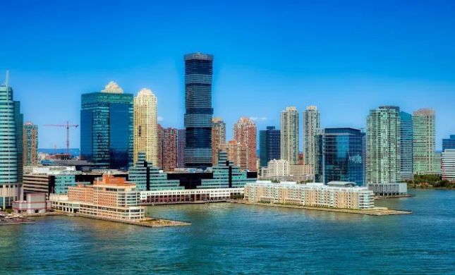 New Jersey Injury Lawyers P.C.