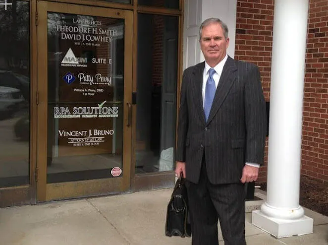 The New Jersey Dog Bite Lawyer, Newark NJ 1