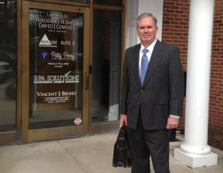 The New Jersey Dog Bite Lawyer, Newark NJ