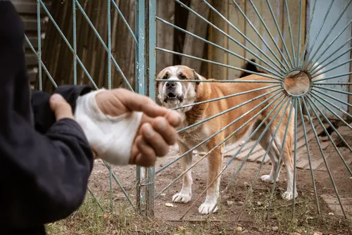 The New Jersey Dog Bite Lawyer, Newark NJ 4