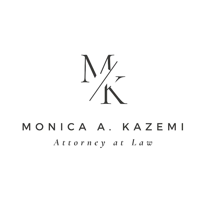Law Offices of Monica Kazemi Esq. 1