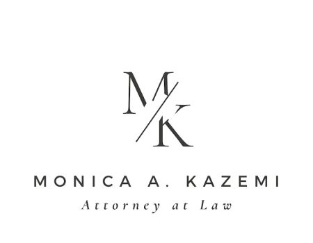 Law Offices of Monica Kazemi Esq.