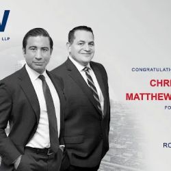 Murphy Schiller & Wilkes LLP ico