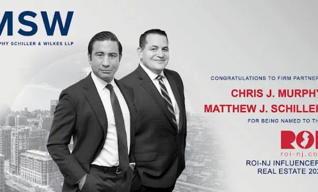 Murphy Schiller & Wilkes LLP