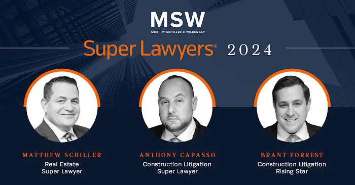 Murphy Schiller & Wilkes LLP 8