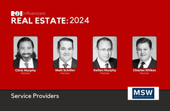 Murphy Schiller & Wilkes LLP 7