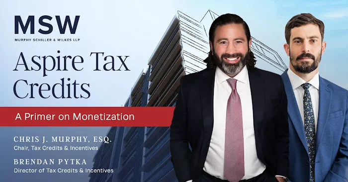 Murphy Schiller & Wilkes LLP 6
