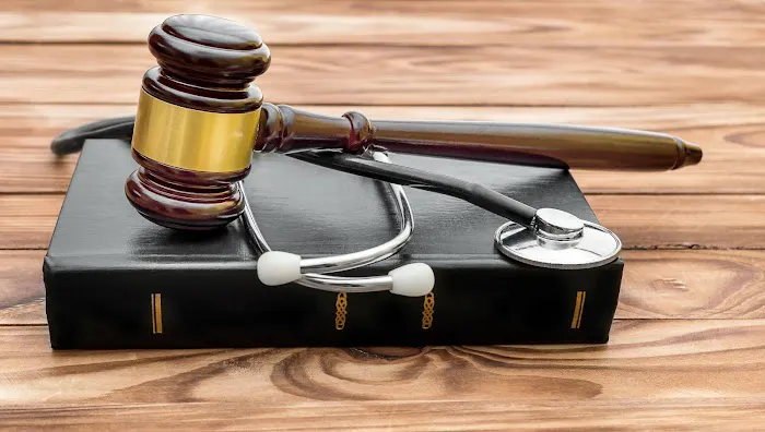 Robert A. Solomon Metrolaw Car Accident Lawyers 1
