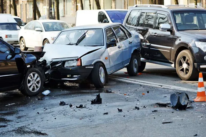 Robert A. Solomon Metrolaw Car Accident Lawyers 0