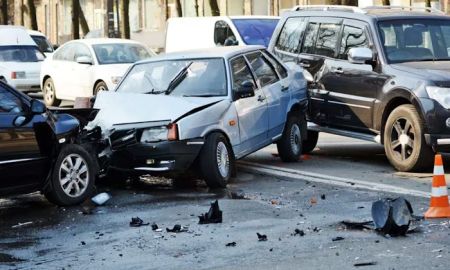 Robert A. Solomon Metrolaw Car Accident Lawyers