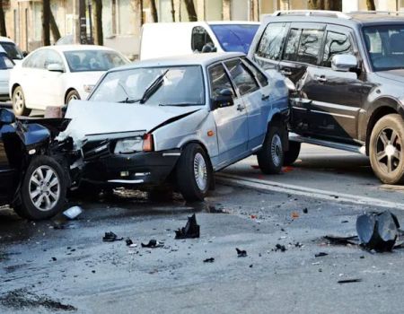 Robert A. Solomon Metrolaw Car Accident Lawyers