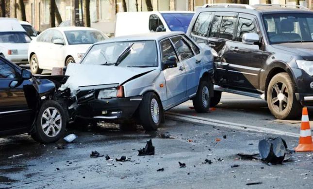 Robert A. Solomon Metrolaw Car Accident Lawyers