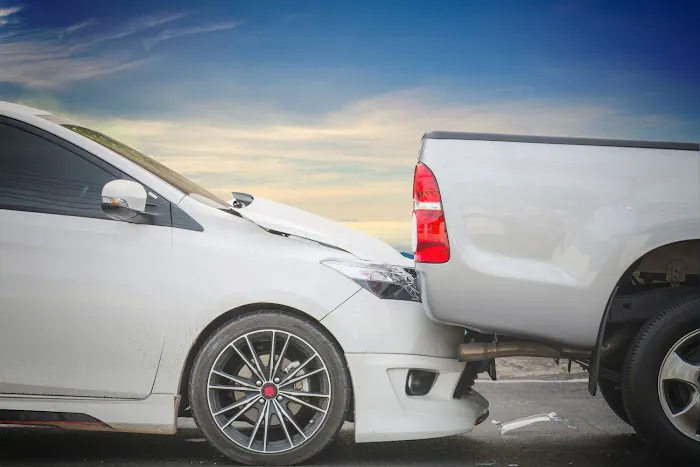 Robert A. Solomon Metrolaw Car Accident Lawyers 9