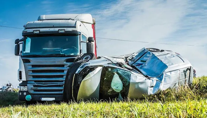 Robert A. Solomon Metrolaw Car Accident Lawyers 8