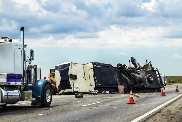 Robert A. Solomon Metrolaw Car Accident Lawyers 7