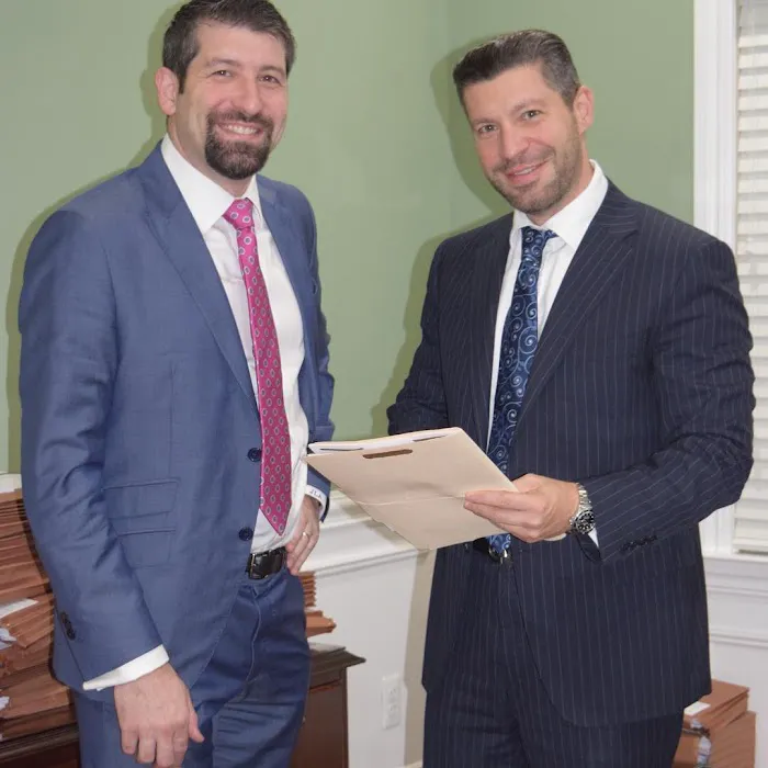 Afonso and Afonso, Attorneys at Law 2