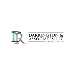 Darrington & Associates LLC ico