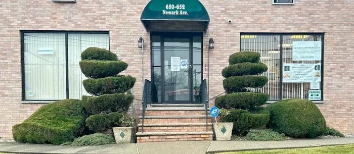 Gorostiaga Law Firm, PLLC 3