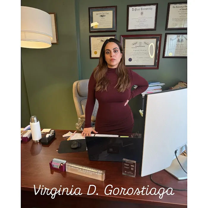 Gorostiaga Law Firm, PLLC 1