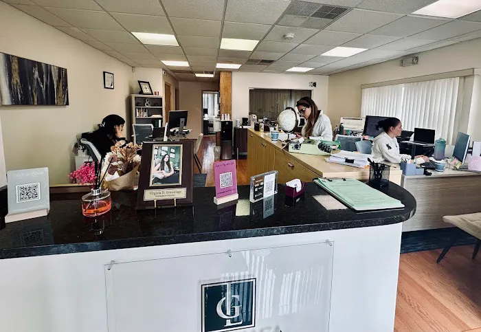 Gorostiaga Law Firm, PLLC 2