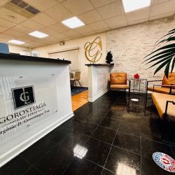 Gorostiaga Law Firm, PLLC ico