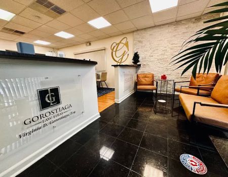 Gorostiaga Law Firm, PLLC