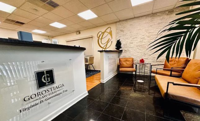 Gorostiaga Law Firm, PLLC