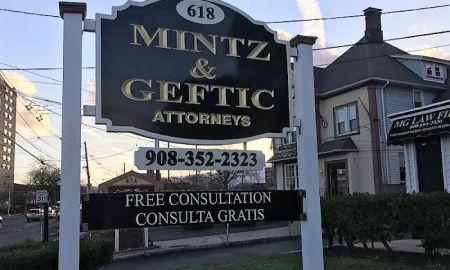 Mintz & Geftic, LLC