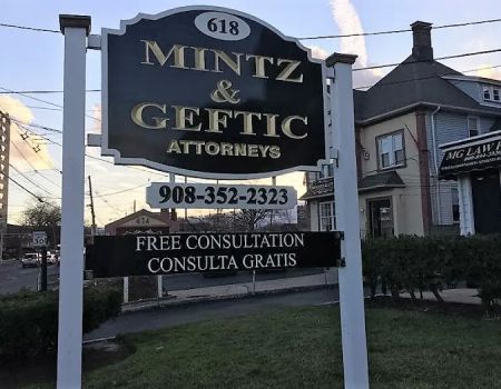 Mintz & Geftic, LLC