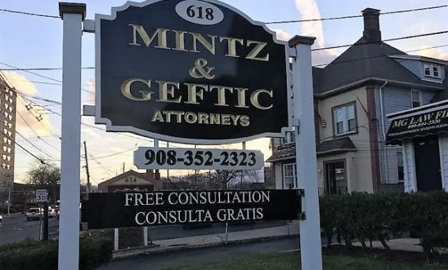 Mintz & Geftic, LLC