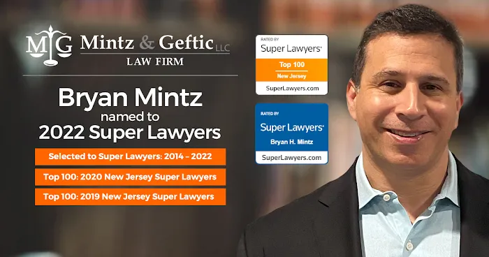 Mintz & Geftic, LLC 2