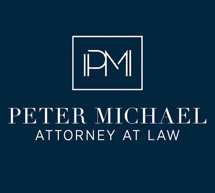 Peter Michael Law - Injury Attorneys 0