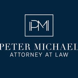 Peter Michael Law - Injury Attorneys ico