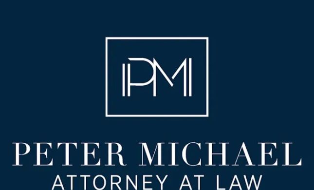 Peter Michael Law - Injury Attorneys