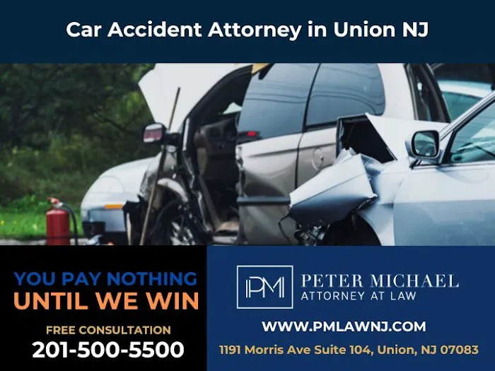 Peter Michael Law - Injury Attorneys 2