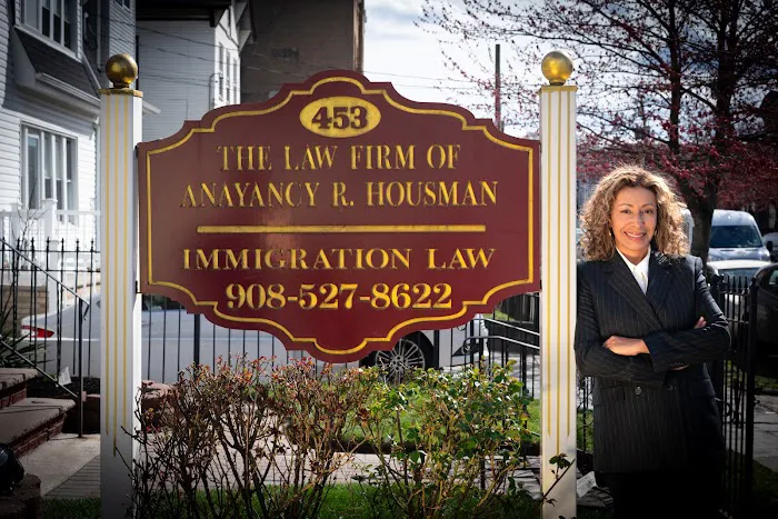 Law Firm of Anayancy R. Housman 3
