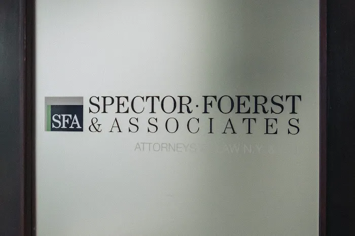 Spector Foerst & Associates 0