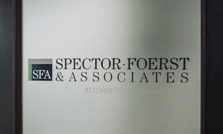 Spector Foerst & Associates