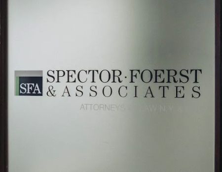 Spector Foerst & Associates