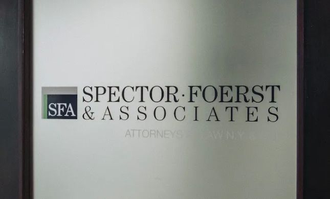 Spector Foerst & Associates