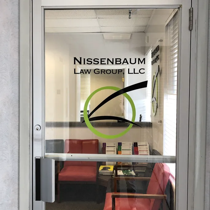 Nissenbaum Law Group, LLC 2