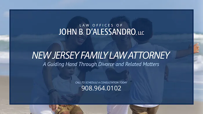 The Law Offices of John B. D'Alessandro, LLC 0