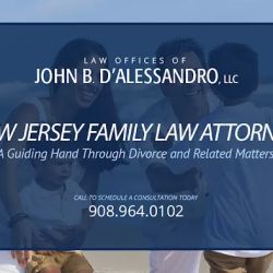The Law Offices of John B. D'Alessandro, LLC ico